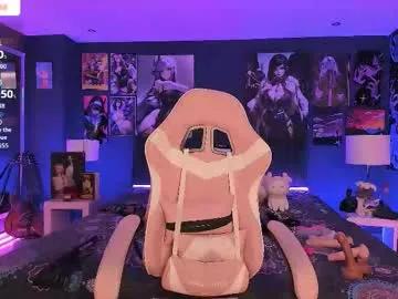 Freechat lanakyutt on Chaturbate