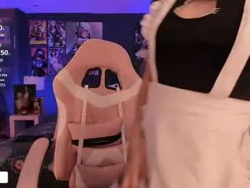 lanakyutt — LETS FUCK MY PUSSY HARD WITH MY DILDOS IN PVT, FAVORITE TIPS: 11 , 22 , 33 TRY MY LUSH CONTROL - Goal is : LUSH CONTROL AND AHEGAO 5 MINUTES #squirt #bigass #deepthroat #latina #18