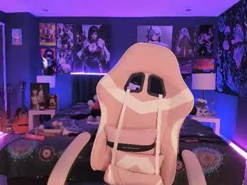 Freechat lanakyutt on Chaturbate