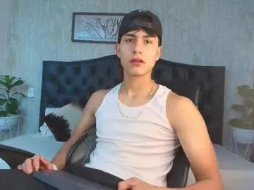 landercruz — Will you let me fuck you? I want to do many poses with you #young #bigcock #new #muscle #precum