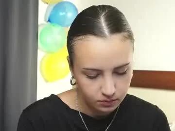 Group laureencadriel on Chaturbate