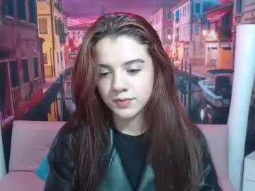 layla_castilloo on Chaturbate 