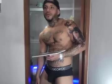 leenar_key on Chaturbate 