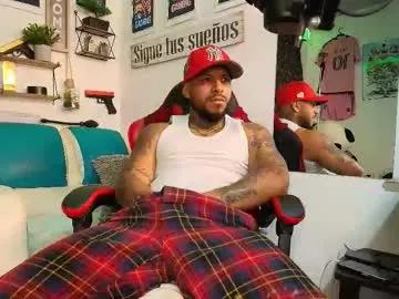 leenar_key on Chaturbate 