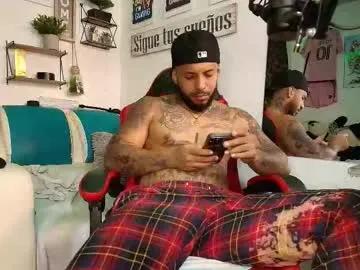 leenar_key on Chaturbate 