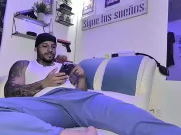 leenar_key on Chaturbate 