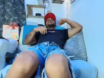 leenar_key on Chaturbate 