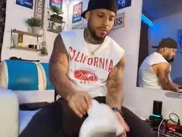 leenar_key on Chaturbate 