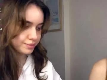 lenoimacyt — GOAL: Passionately and sensually lick our finger [35 tokens remaining] Welcome to in room, our names Mia and Michel! PVT are open ! Lovense active ! #lesbian #18 #squirt #teen #bigboobs