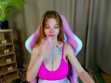 Group lesya_flin on Chaturbate