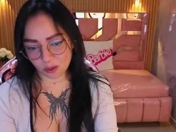 Chaturbate lexie_s is Freechat lexie_s — I'M READY TO SHOW YOU MY HUGE BREASTS BOUNCING VERY HARD UNTIL U CUM IN THEM #ass #bigboobs #braces #glasses #latina