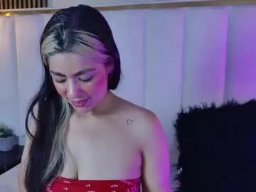 lia_jonesss — GOAL: Nipple play & squeeze  [44 tokens remaining] Come and have fun darling #c2c #feet #daddy #braces #bigass