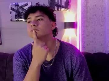 liam_percy7 — GOAL: show CUM! [1690 tokens remaining] Welcome to my room! Hello, welcome too my room.!! #muscle #latino #findom #new #bigcock