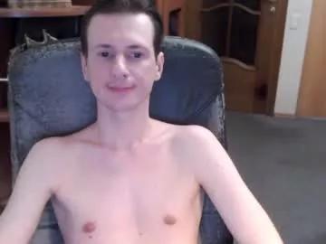 Freechat likeable_rogue on Chaturbate