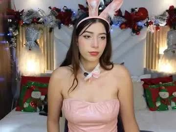 lila_min on Chaturbate 