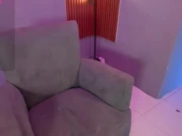 lilian_vergara on Chaturbate 
