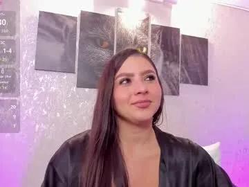 lilicooper_ on Chaturbate 