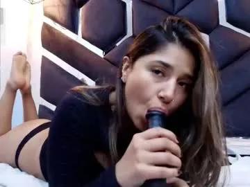 lilith_nv on Chaturbate 