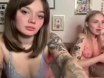 lill_daddysgirl on Chaturbate 