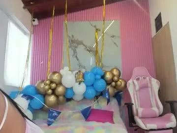 lillyy16 on Chaturbate 