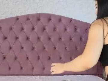 lily_doll_ on Chaturbate 