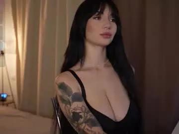 Away linda_warners on Chaturbate