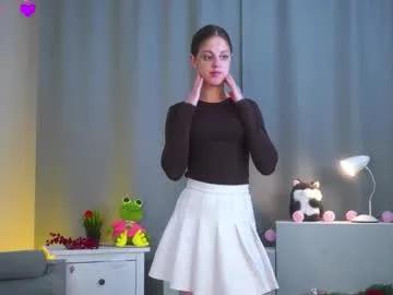 Freechat lisadalee on Chaturbate