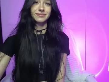 lissaelison on Chaturbate 