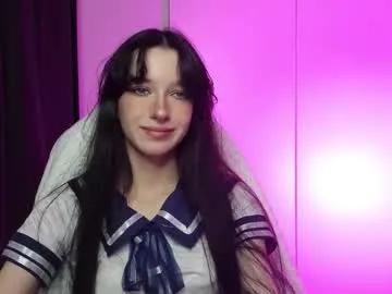 lissaelison on Chaturbate 