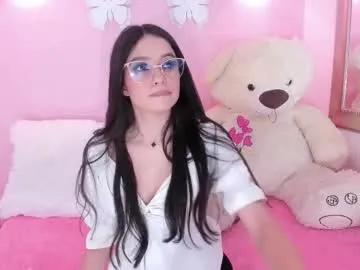 littlearii on Chaturbate 