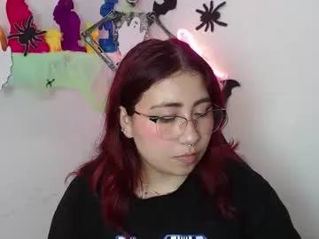 littlee_red on Chaturbate 