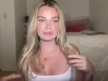 littlemaryjane19 on Chaturbate 