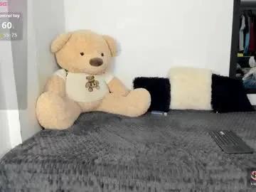 Freechat littleparker on Chaturbate