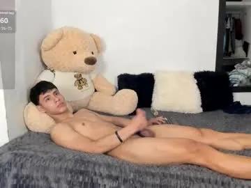 Freechat littleparker on Chaturbate