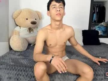 Freechat littleparker on Chaturbate