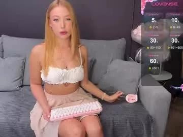 Freechat lizzy_meoww on Chaturbate