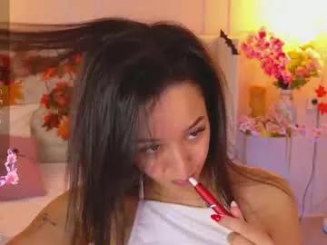 lolly_neal on Chaturbate 