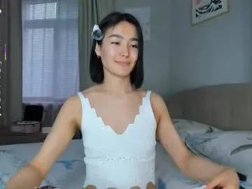 lora_lifelover — just your lovely - Goal: slap my pussy <3 [99 tokens left] #orgasm #asian #teen #bigass #skinny