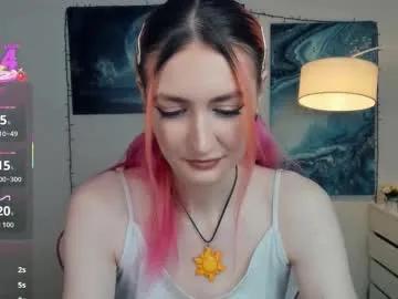 Freechat loradimmick on Chaturbate