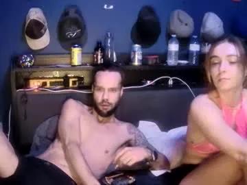 lovecoupleqc — Freechat on Chaturbate