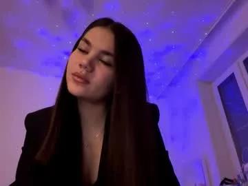 Freechat lovelyy_lovely on Chaturbate