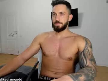 Freechat lovermike_ on Chaturbate