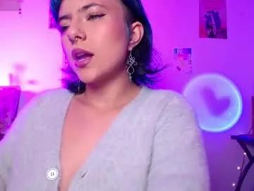 Chaturbate loving_alma is Freechat loving_alma — #bush #hairyarmpits #smoke #mistress #bigboobs -- Current Goal: Show panties up close at 333 tokens