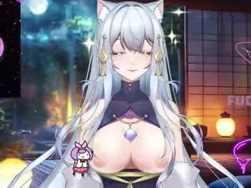 lulu_hentai — GOAL: control lush 2 min last tiper [222 tokens remaining] Welcome to my room! #hentai #cosplay #Joi #fuckmachine #anime