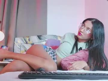 luna_valen — GOAL: finguering pussy [24 tokens remaining] Welcome to my room! #skiny #ebony #petite #latina #new