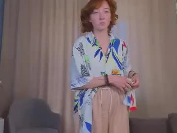 Freechat luvenianitschke on Chaturbate