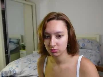 lylianrosse on Chaturbate 