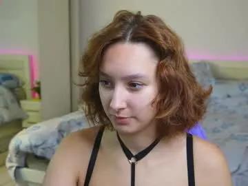 lylianrosse on Chaturbate 