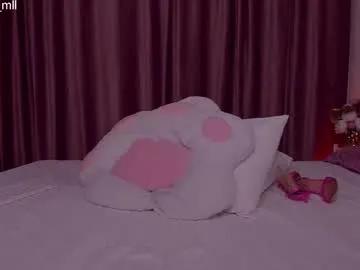 maarym on Chaturbate 