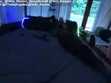 Freechat mac_troy on Chaturbate